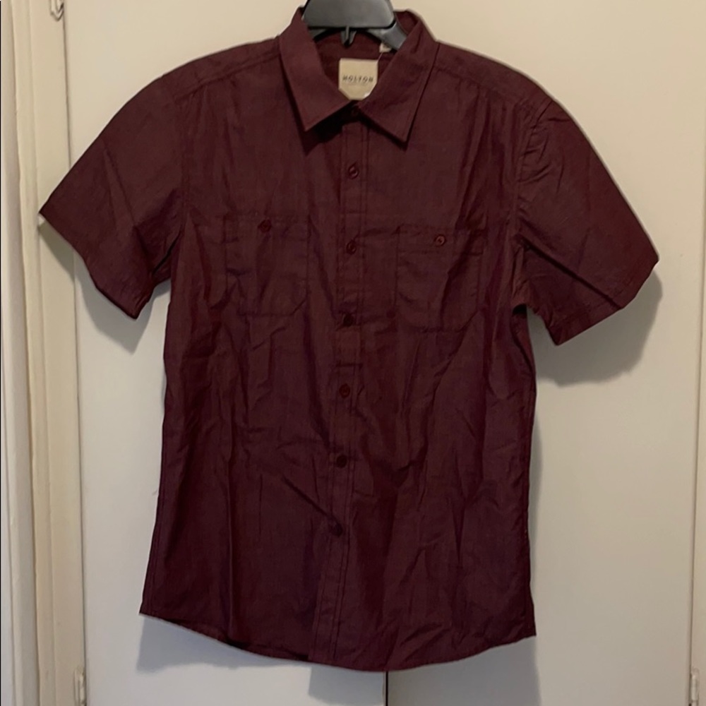 ** Sale** New Men’s Holton Button Down shirt